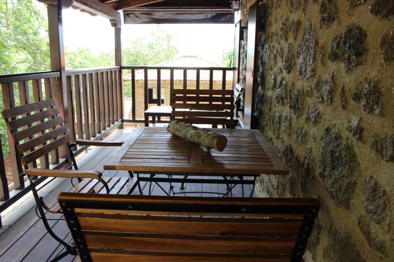 Rock And Stone Kalambaka Exterior foto